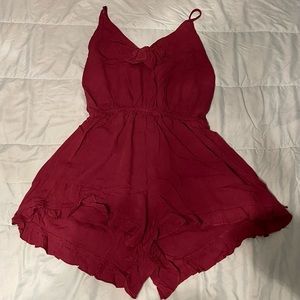 Mossimo Romper